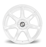 59°North Wheels D-009 Drift Kit 18"