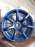 59°North Wheels D-009 Drift Kit 18"