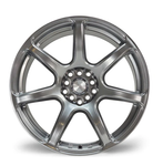 59°North Wheels D-009 Drift Kit 18"