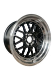 59°North Wheels D-010 Drift Kit 18"