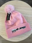 Winter Battle Series Bobble Beanies