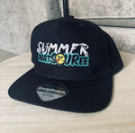 KDKustomsUK Summer MatSOURee Snapback