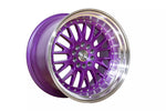 59°North Wheels D-003 Drift Kit 18"