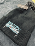 Winter MatSOURee Bobble Beanies