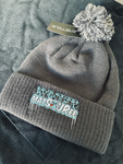 Winter MatSOURee Bobble Beanies