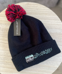 Winter Battle Series Bobble Beanies