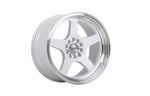 59°North Wheels D-004 Drift Kit 17"