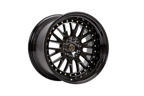 59°North Wheels D-003 Drift Kit 18"