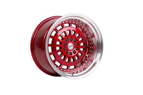 59°North Wheels D-007 Drift Kit 18"