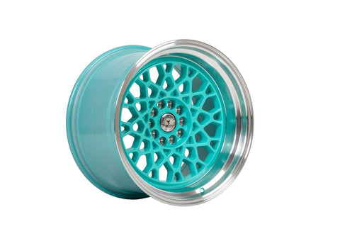 59°North Wheels D-008 Drift Kit 18"